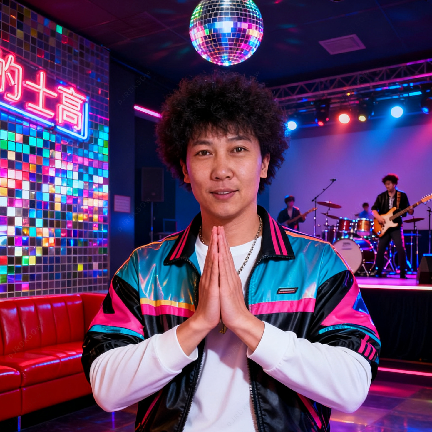 大东北-90迪厅必修曲