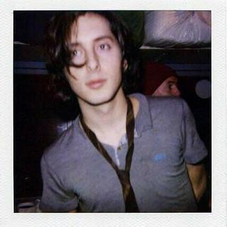 Carl Barat 2019 China tour