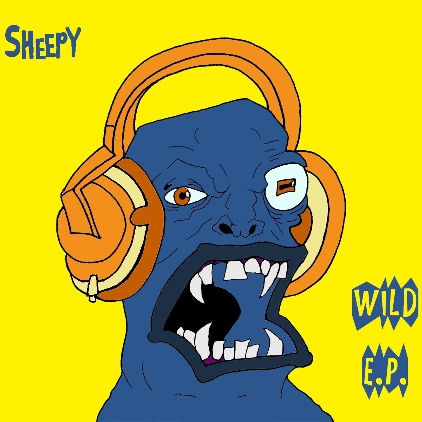 Wild EP