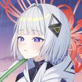 心咲ヒガンバナ (feat. 可不)