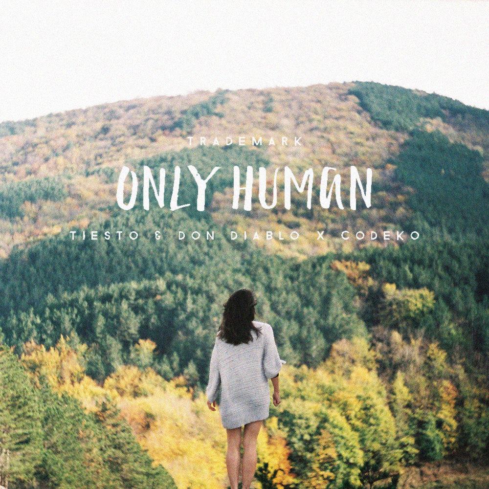 Only Human专辑