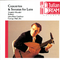 Julian Bream Edition Vol.5: Concertos & Sonatas for Lute专辑