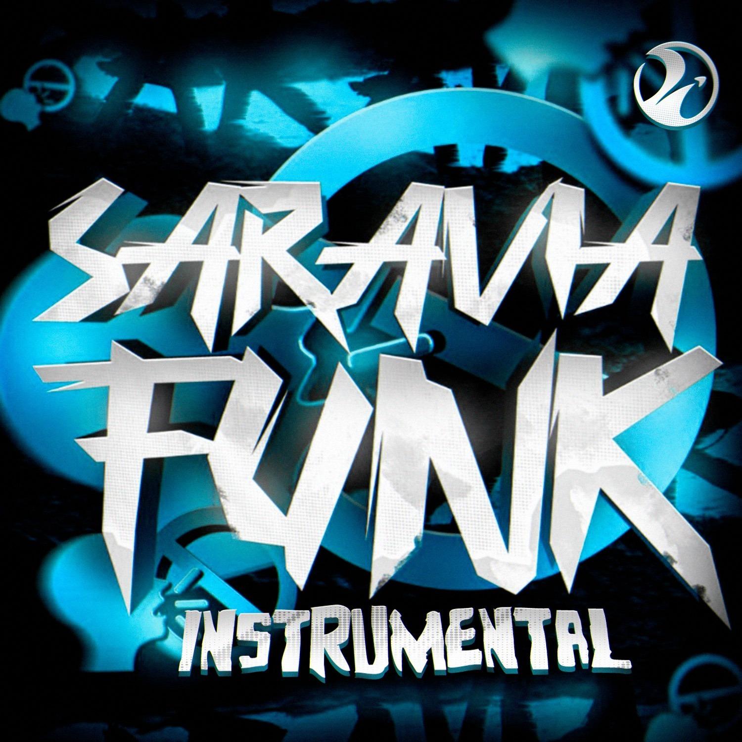SARAVIA FUNK (Super Slowed Instrumental)