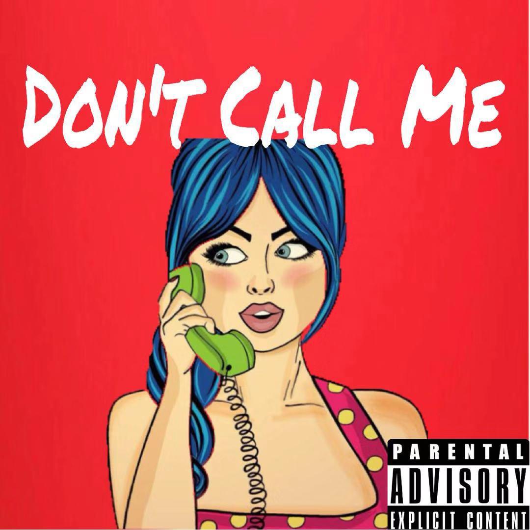 李昊驹LilHao - dont call me