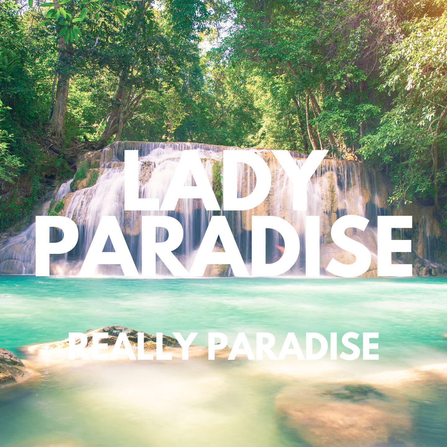 Lady Paradise - Z5