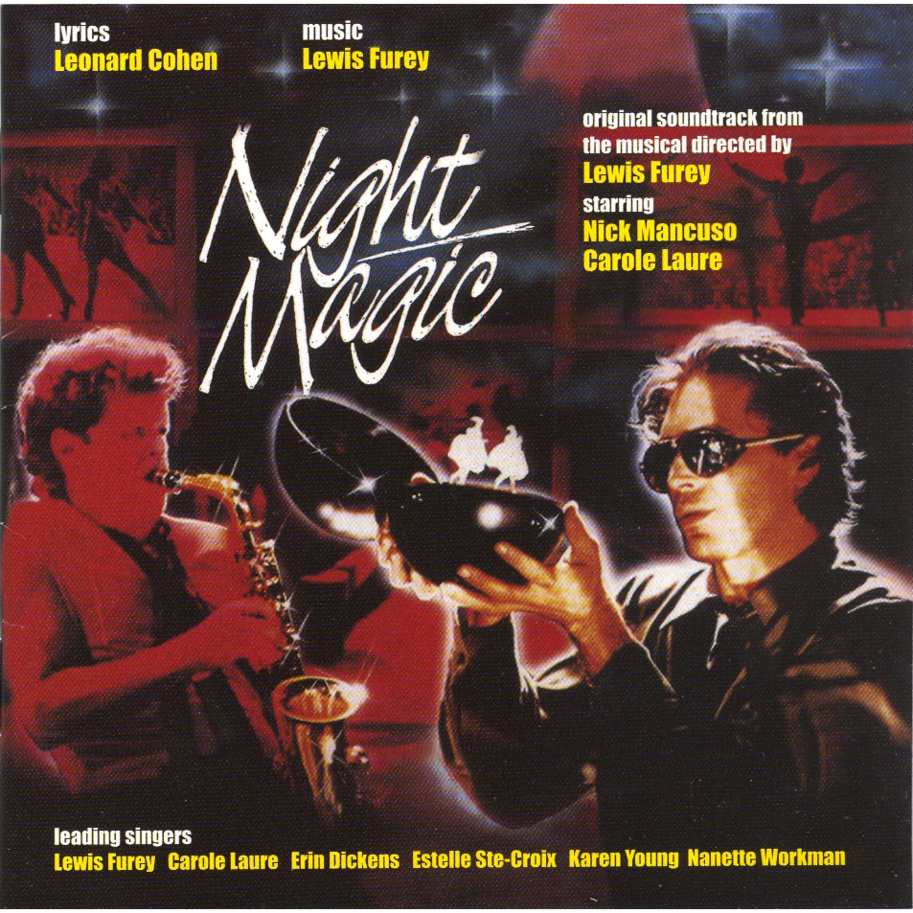 Night Magic