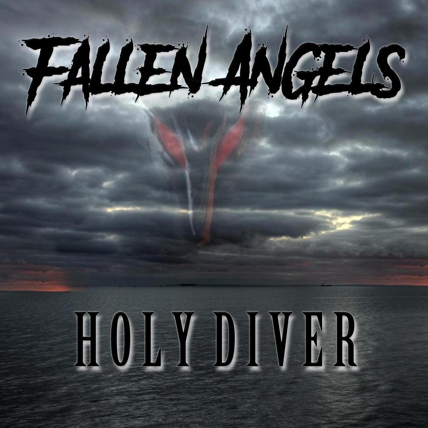 Holy Diver