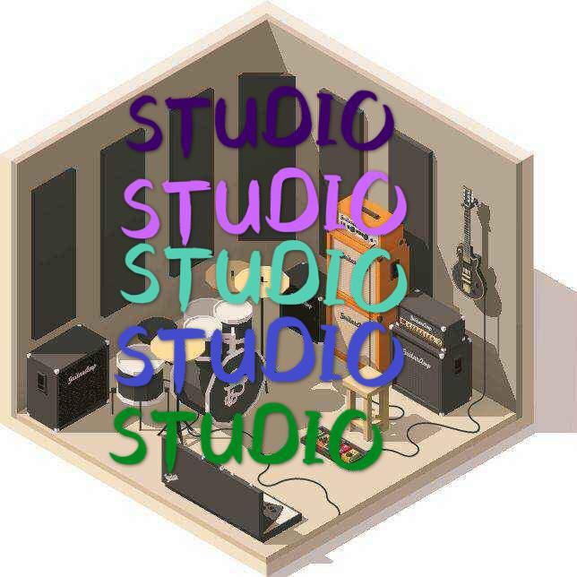 STUDIO专辑