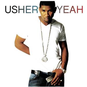 Usher - YEAH （升1半音）