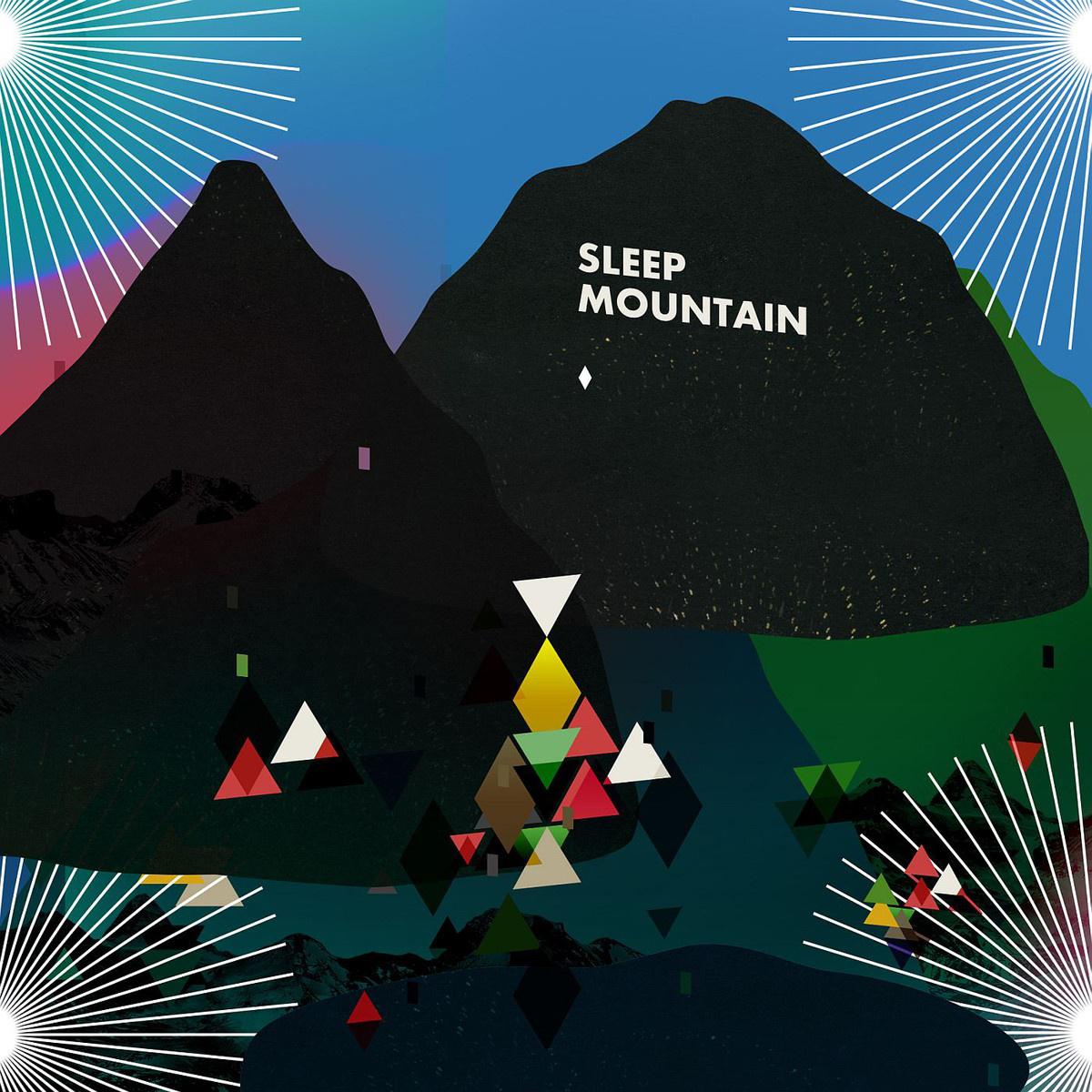 Sleep Mountain专辑