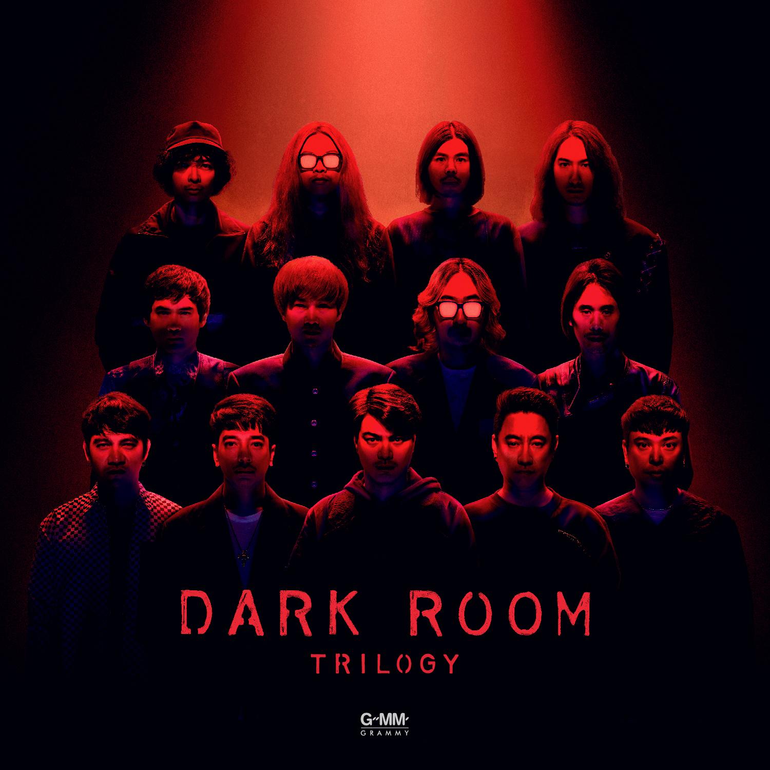 DARKROOM TRILOGY
