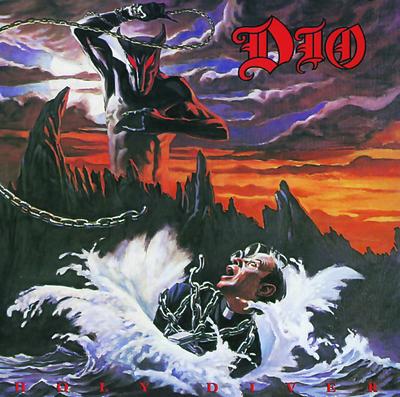 Holy Diver (Remastered)