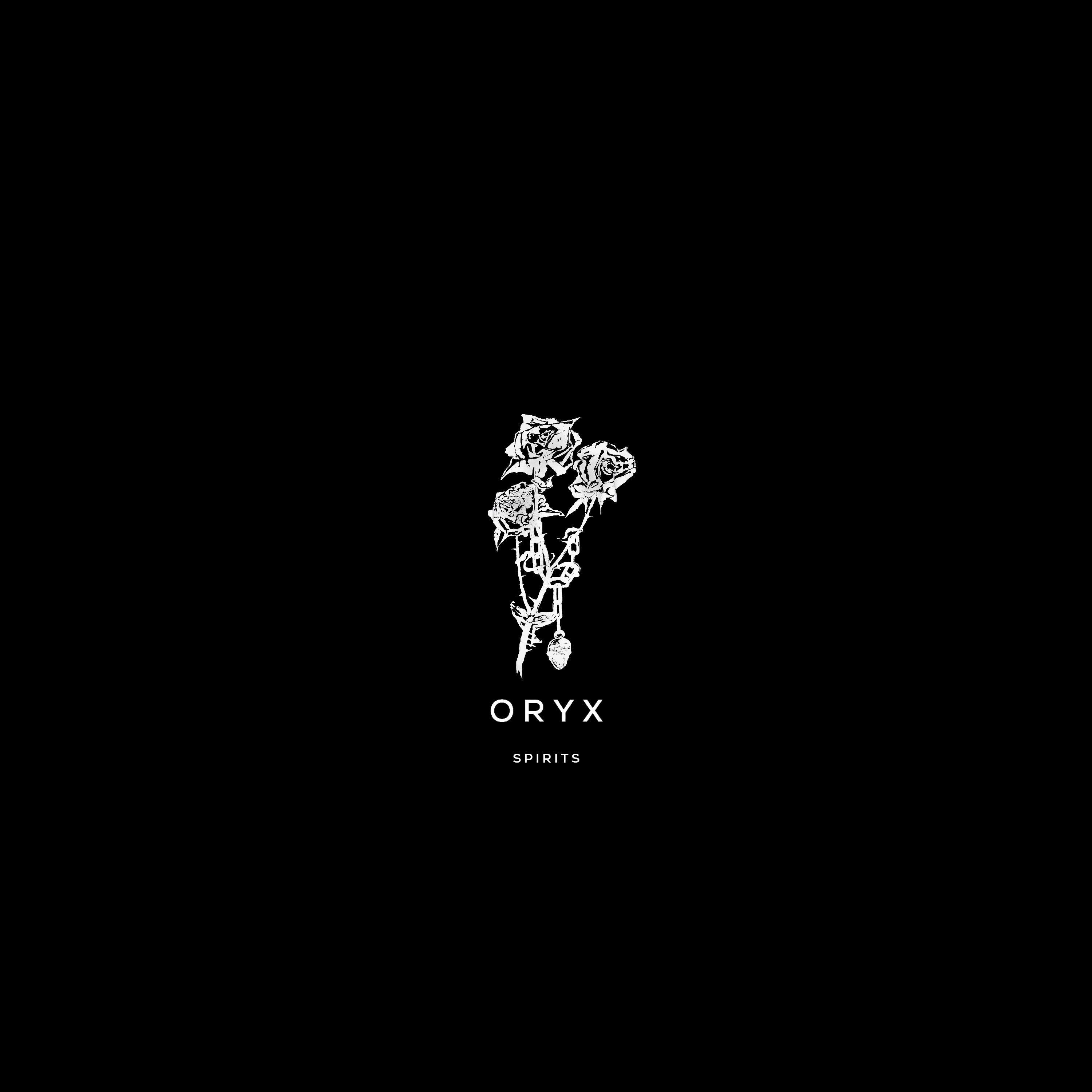 Oryx - Spirits