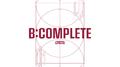 B:COMPLETE (2023)专辑