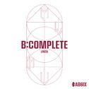 B:COMPLETE (2023)专辑