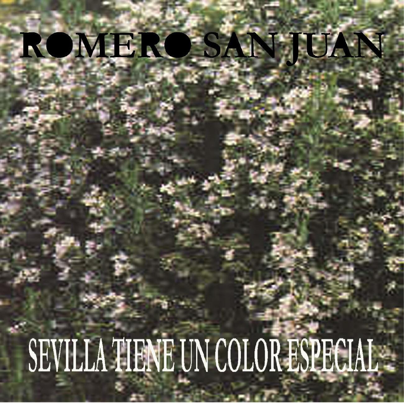 Sevilla Tiene Un Color Especial