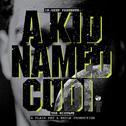 A Kid Named Cudi [Mixtape]专辑