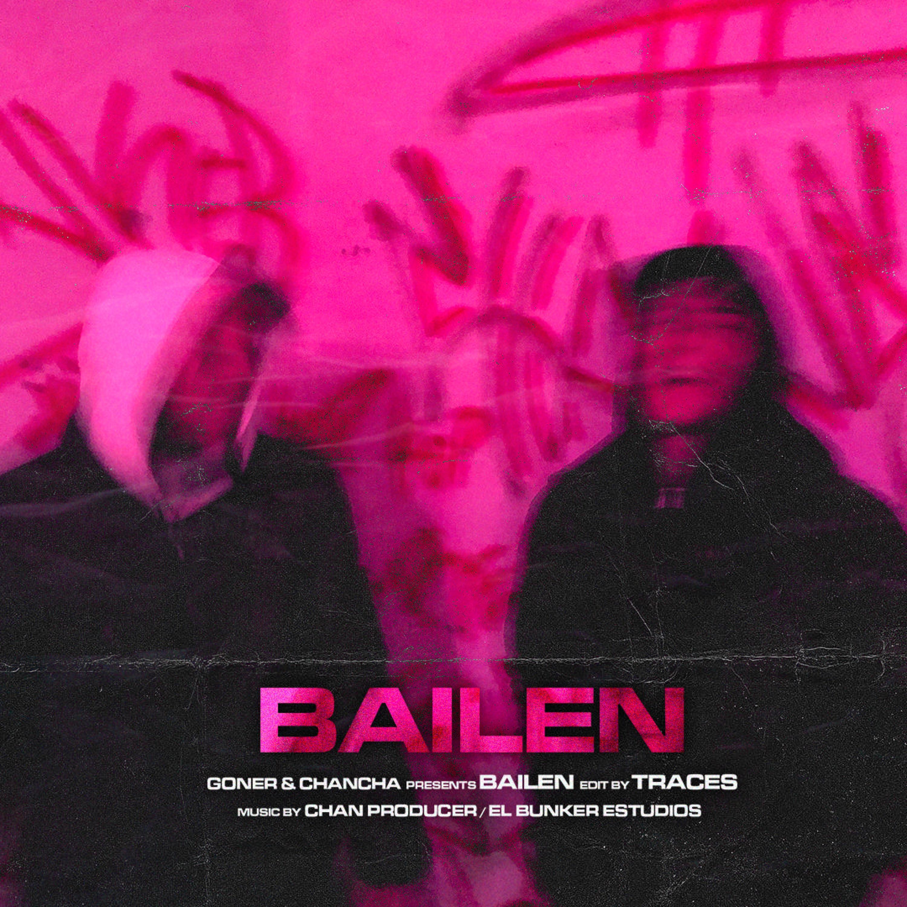 Bailen (feat. Chan)