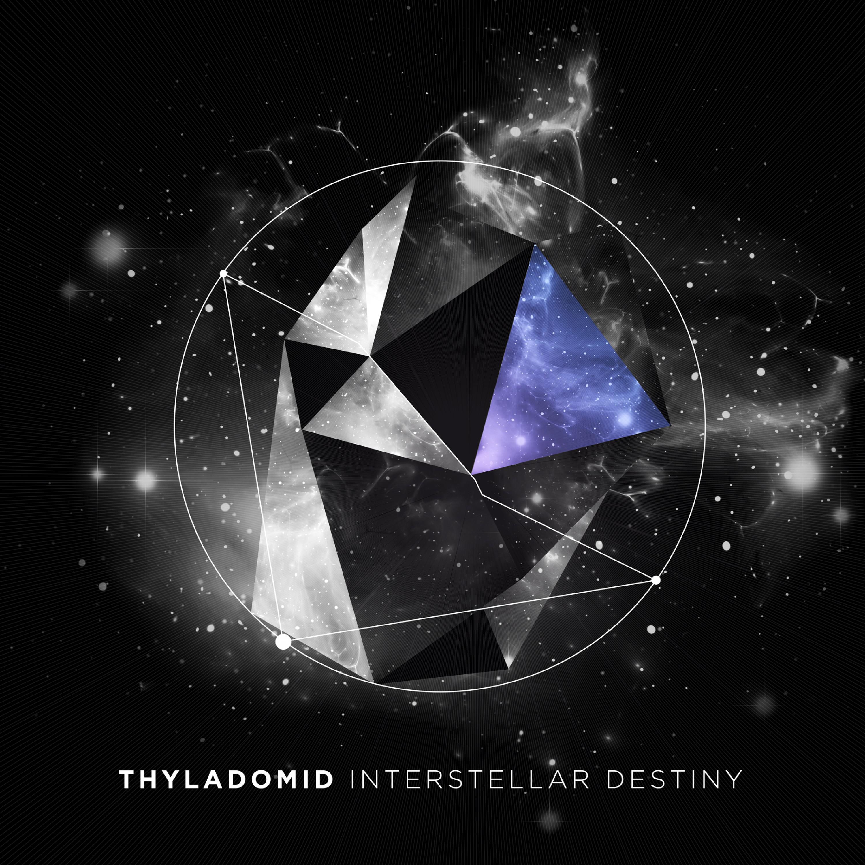 Thyladomid - Outer Space