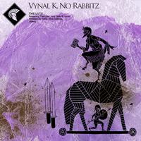 Vynal K - Solo El Amor (Litmus Remix)