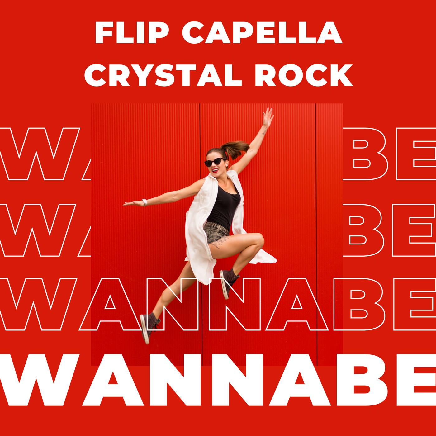 Wannabe
