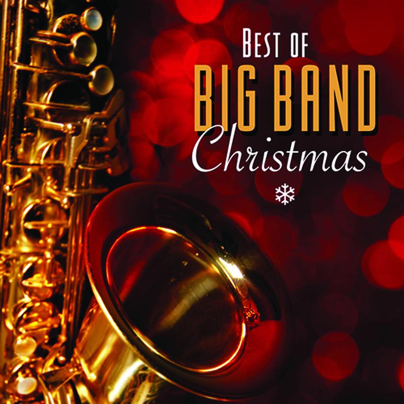 Best Of Big Band Christmas