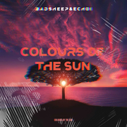 Colours Of The Sun