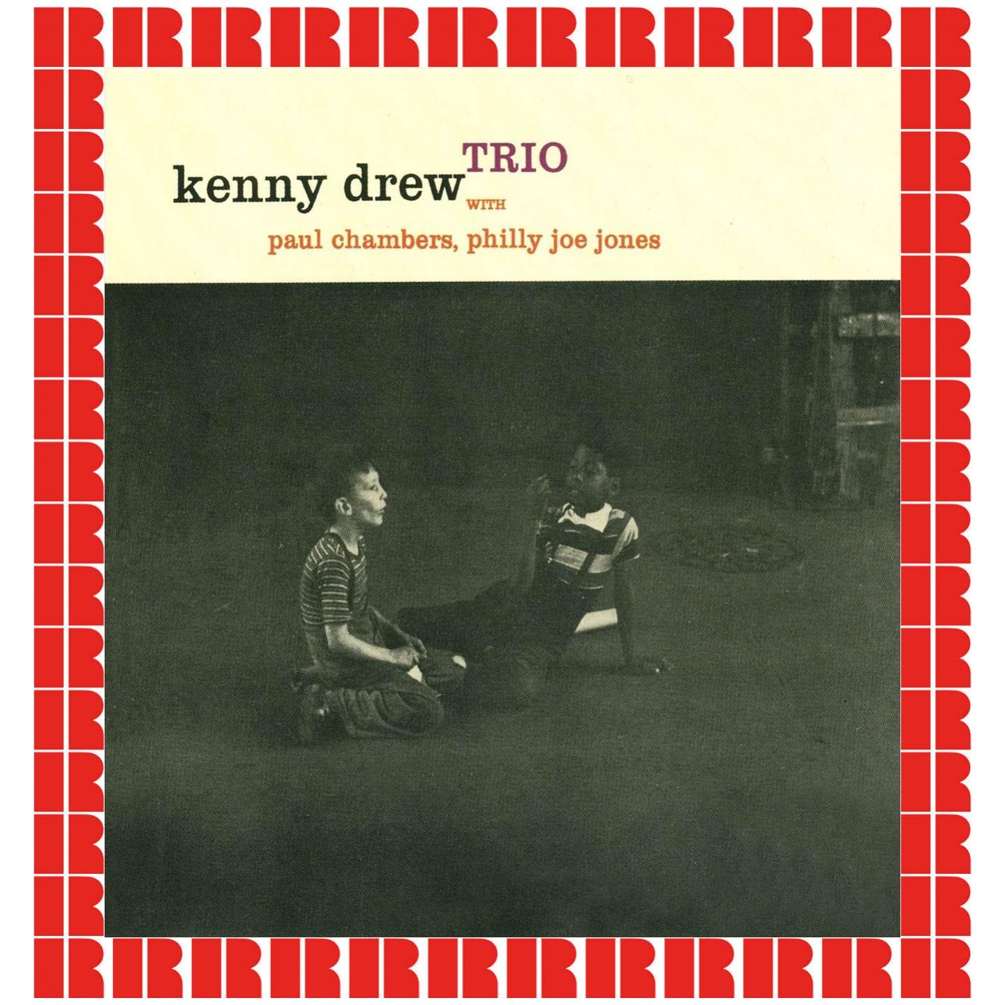 Kenny Drew Trio (Hd Remastered Edition)