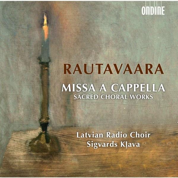Missa a Cappella: Sacred Choral Works