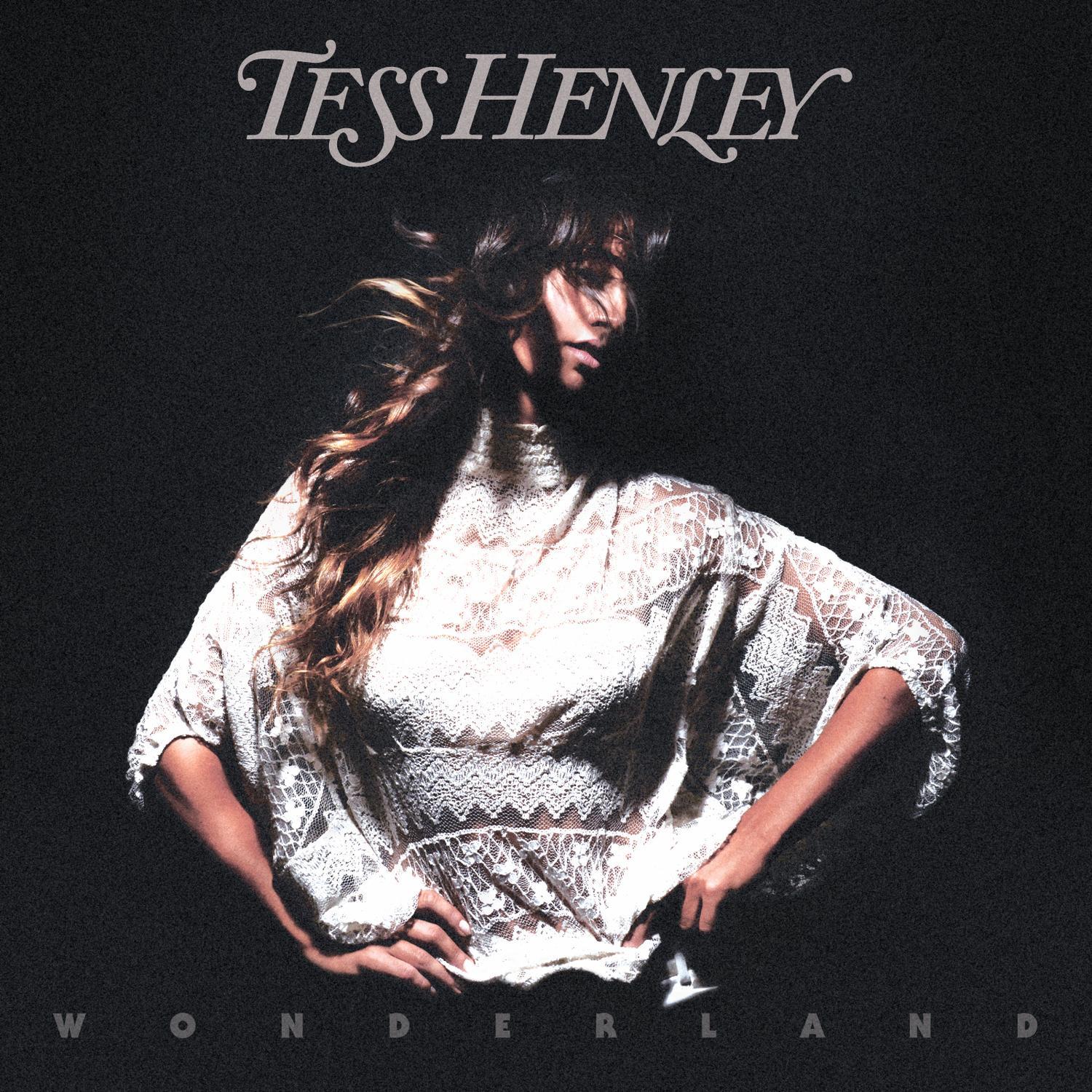 Wonderland (Bonus Version)