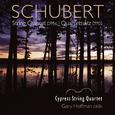 Schubert: String Quintet in C Major