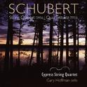 Schubert: String Quintet in C Major专辑