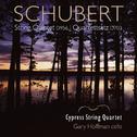 Schubert: String Quintet in C Major专辑
