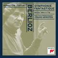 Berlioz:  Symphonie fantastique, Op. 14; Berlioz Takes A Trip
