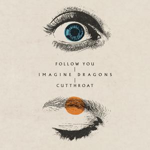 Follow You - Imagine Dragons (K Instrumental) 无和声伴奏