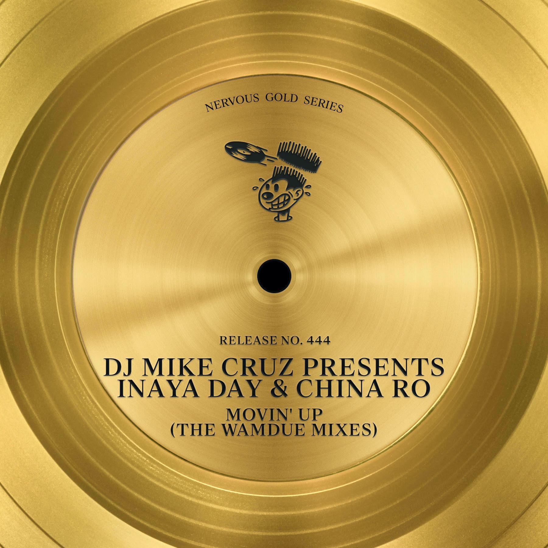 Movin' Up (The Wamdue Mixes)