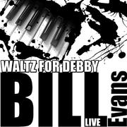 Waltz for Debby (Live)专辑