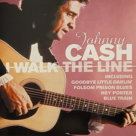 I Walk The Line