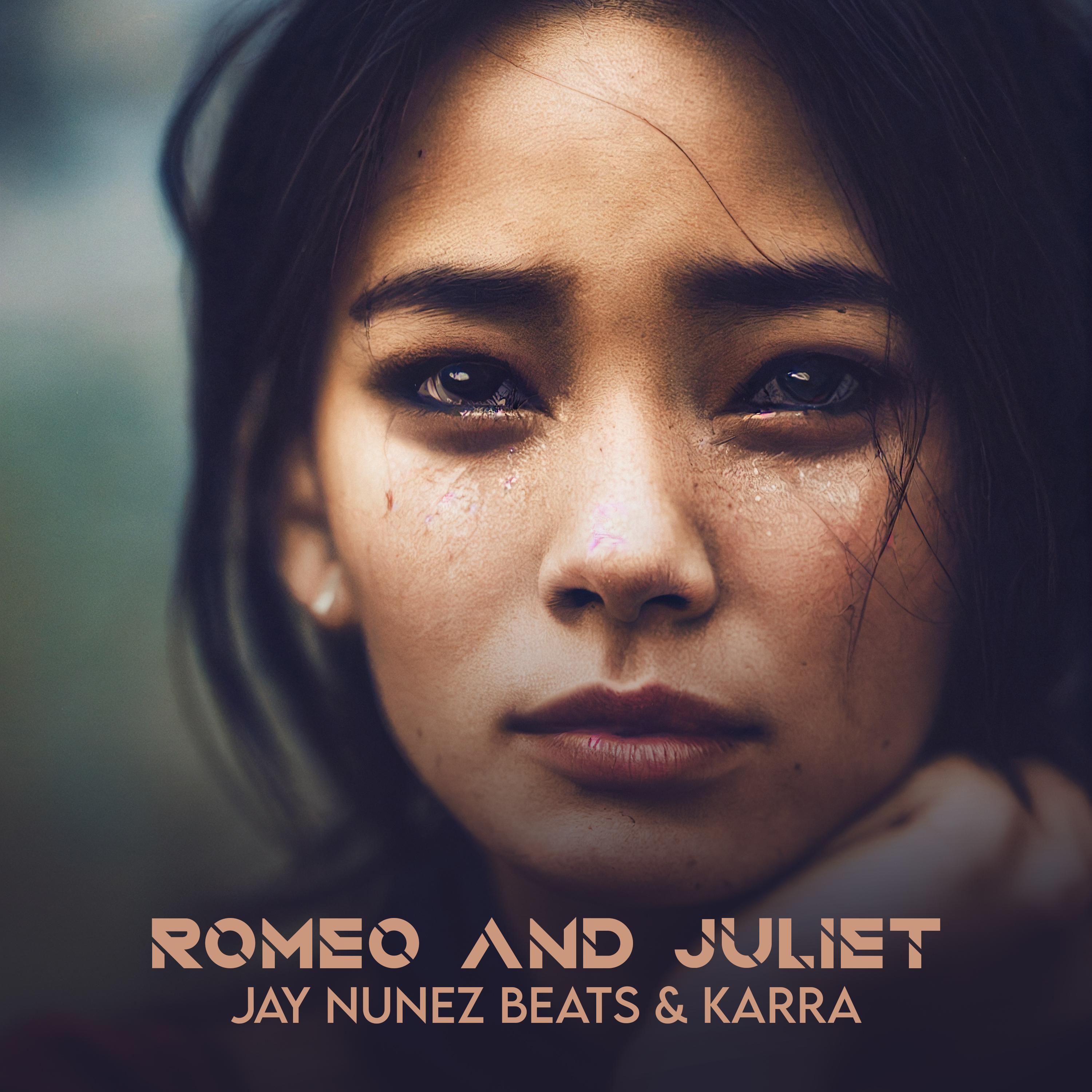 Romeo and Juliet