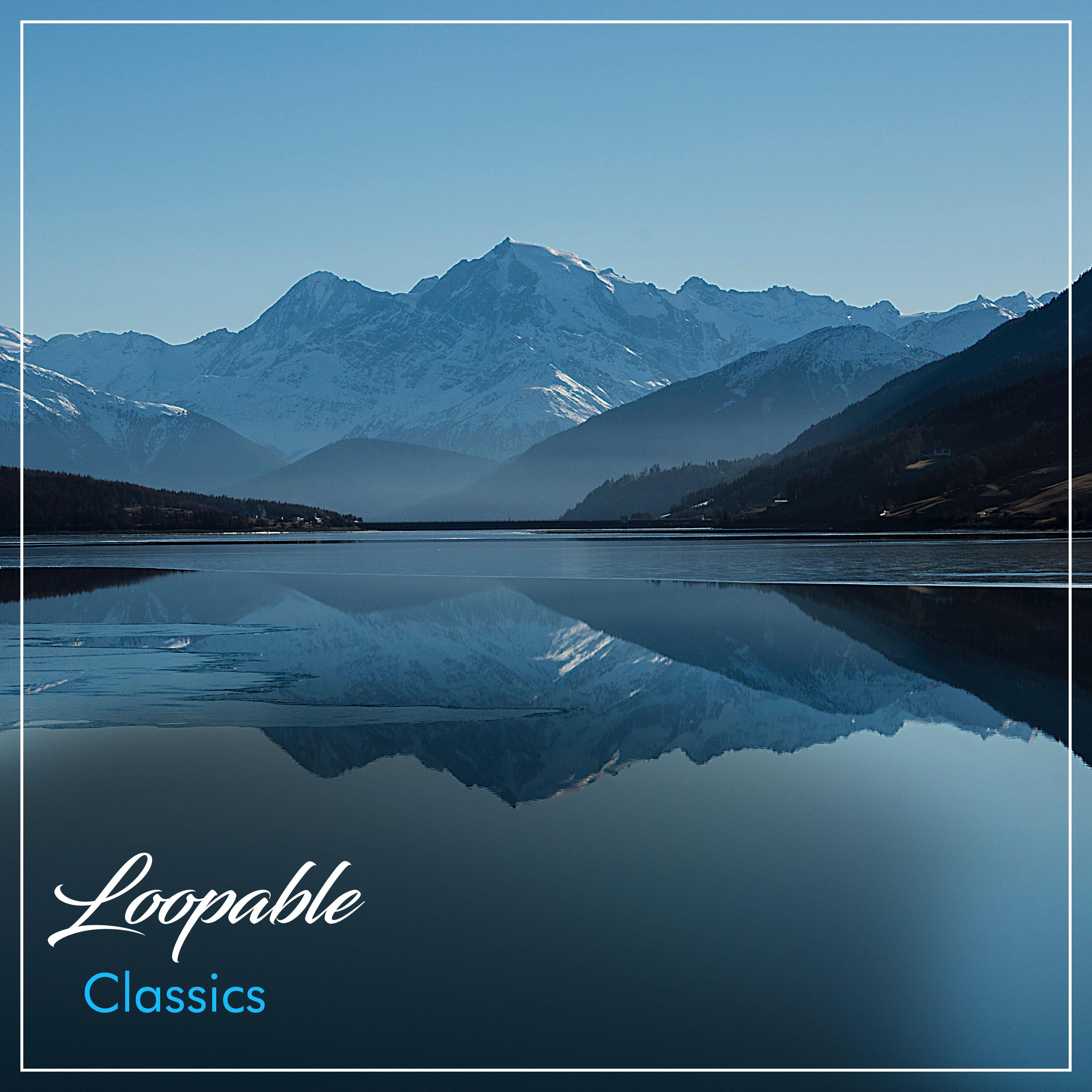 #17 Loopable Classics for Meditation and Yoga专辑