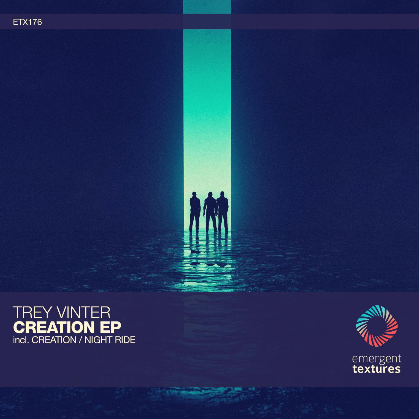 Trey Vinter - Creation (Extended Mix)