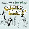 Richard Andersson - What´s New