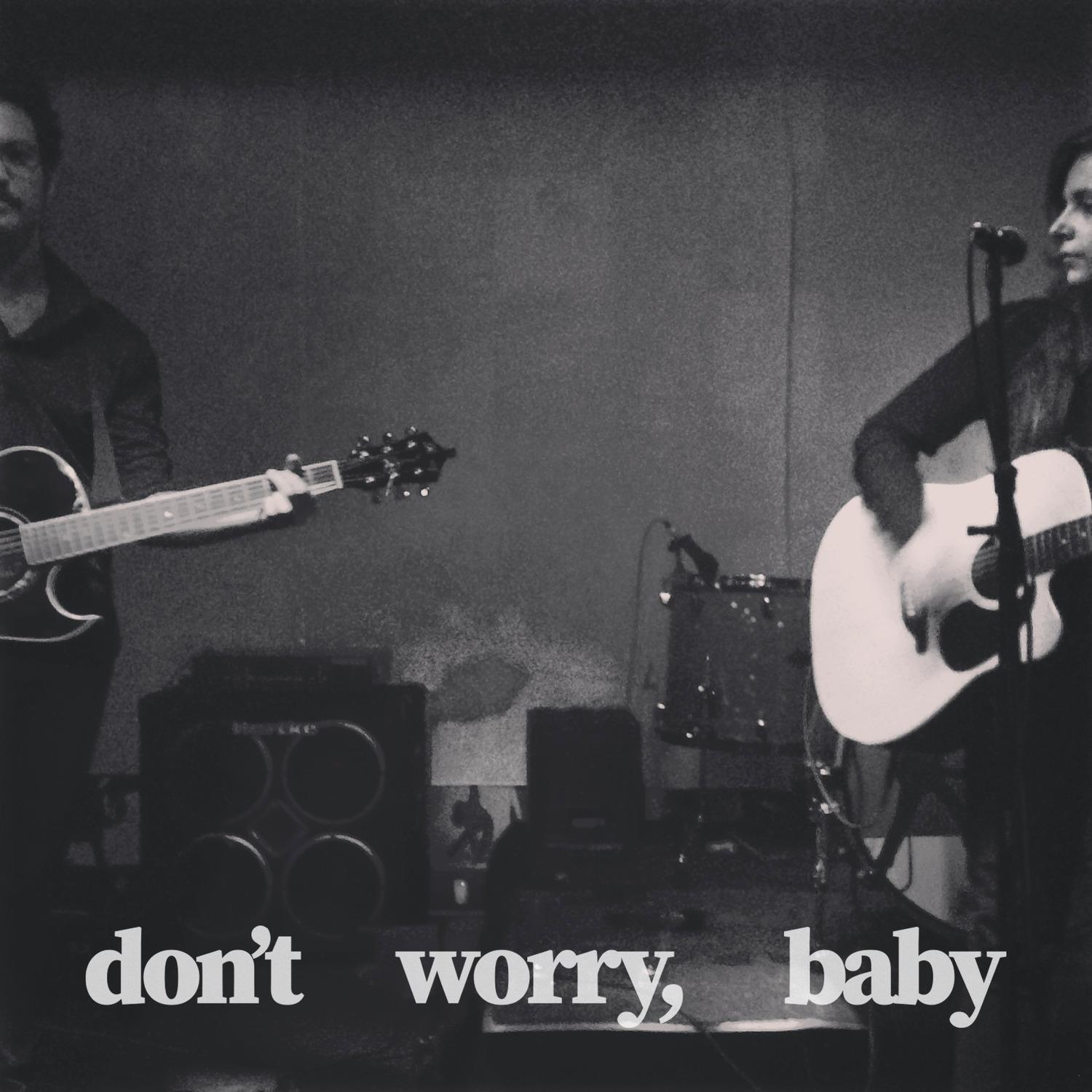 Don't Worry, Baby