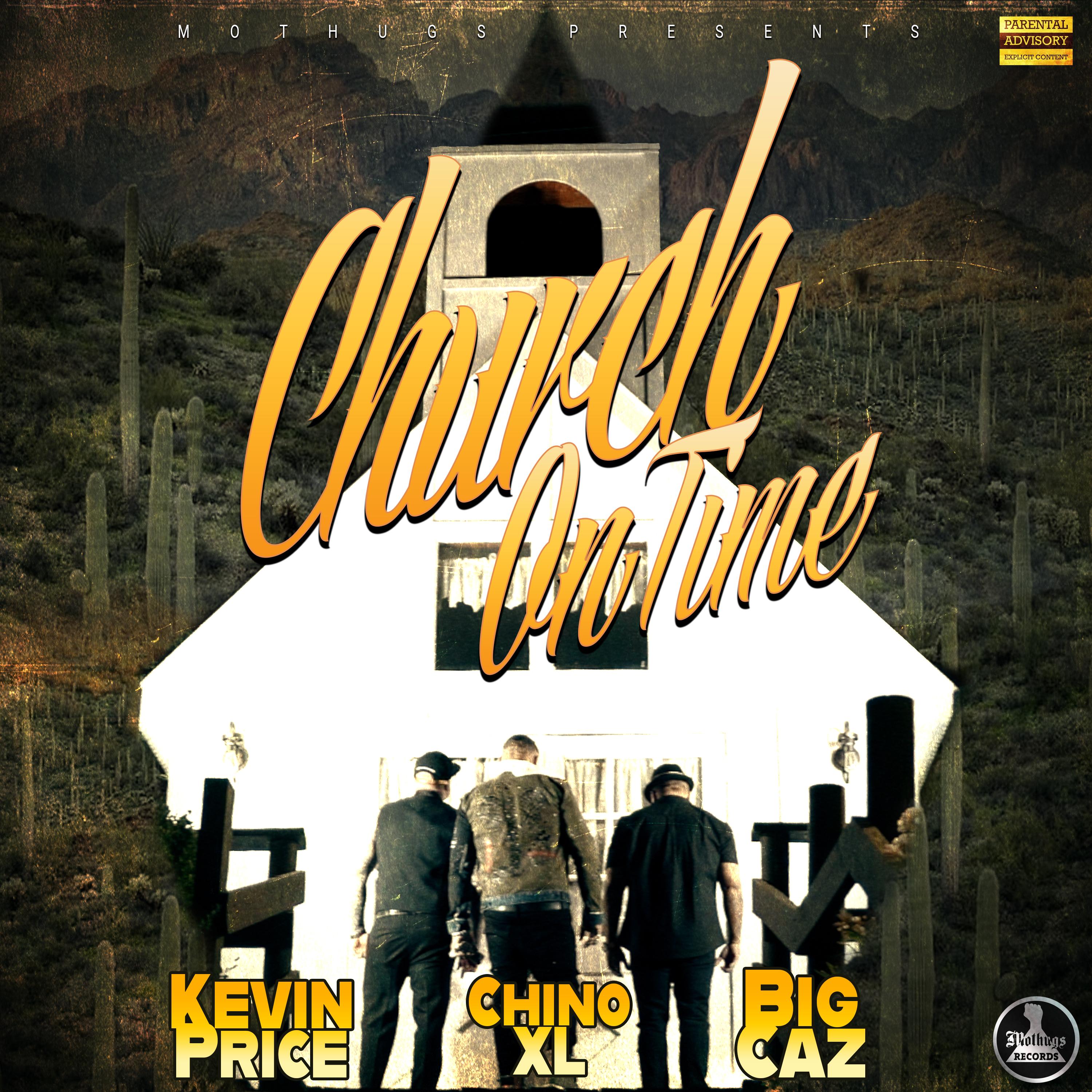 Church On Time