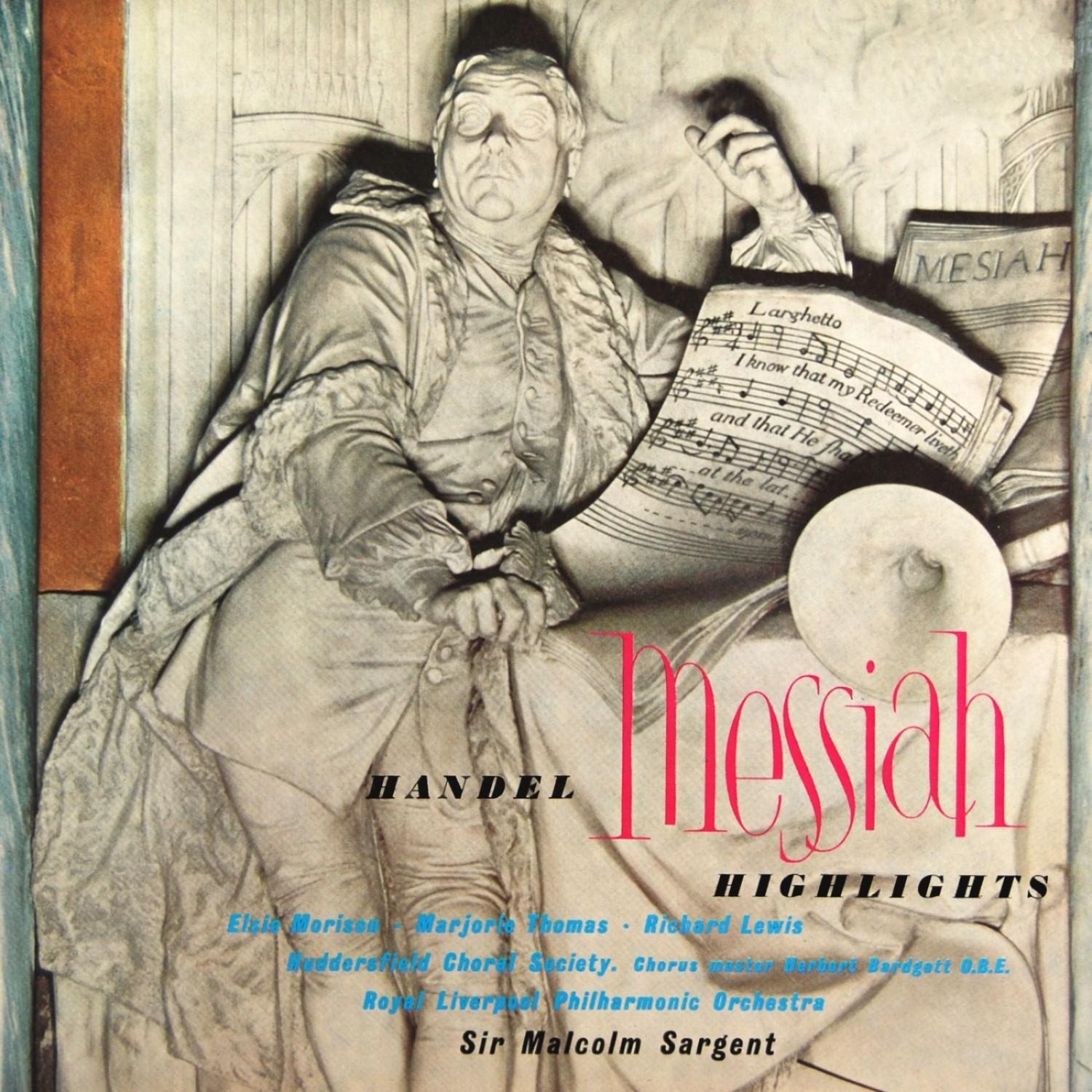 Handel: Messiah Highlights