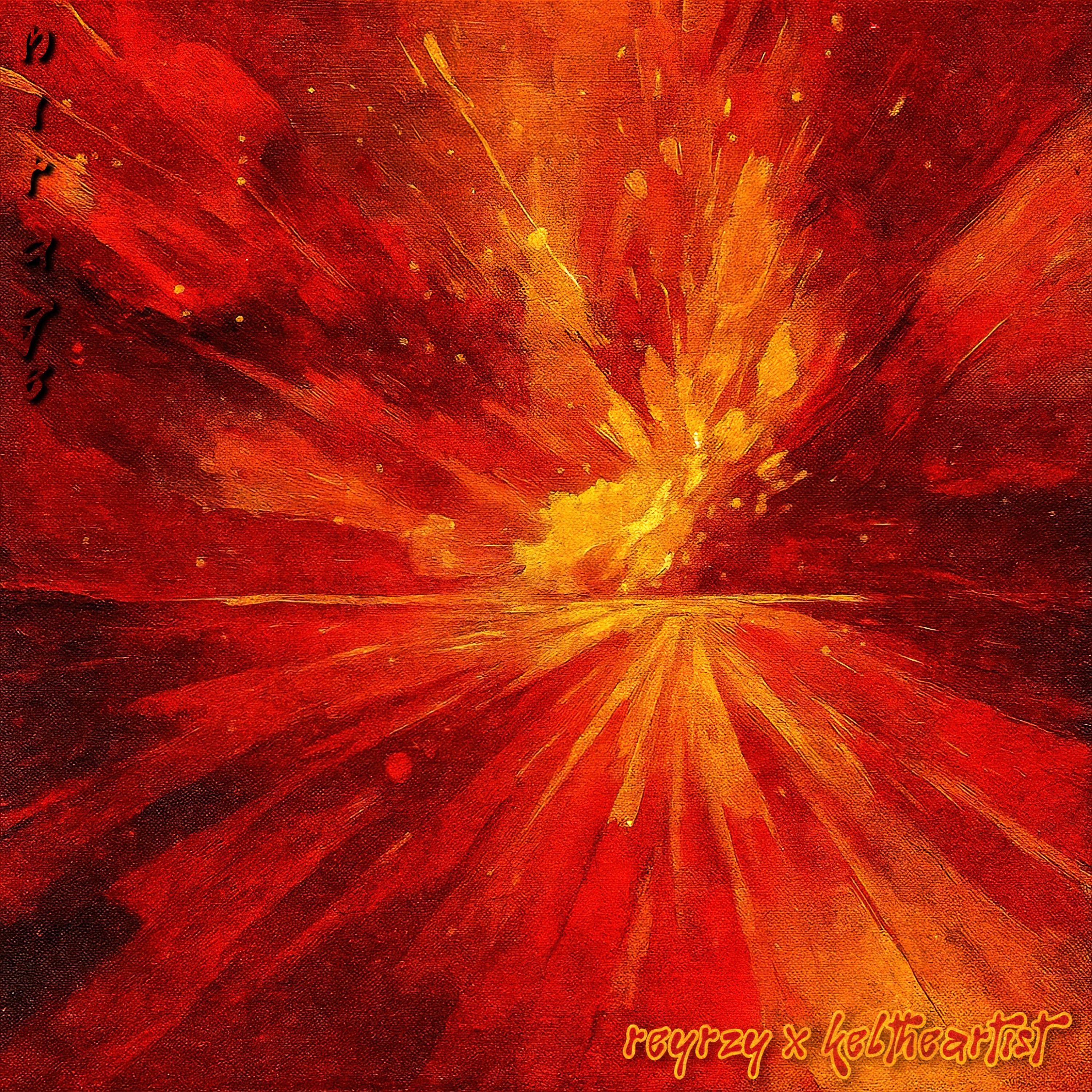 MIRAGE (feat. KelTheArtist)