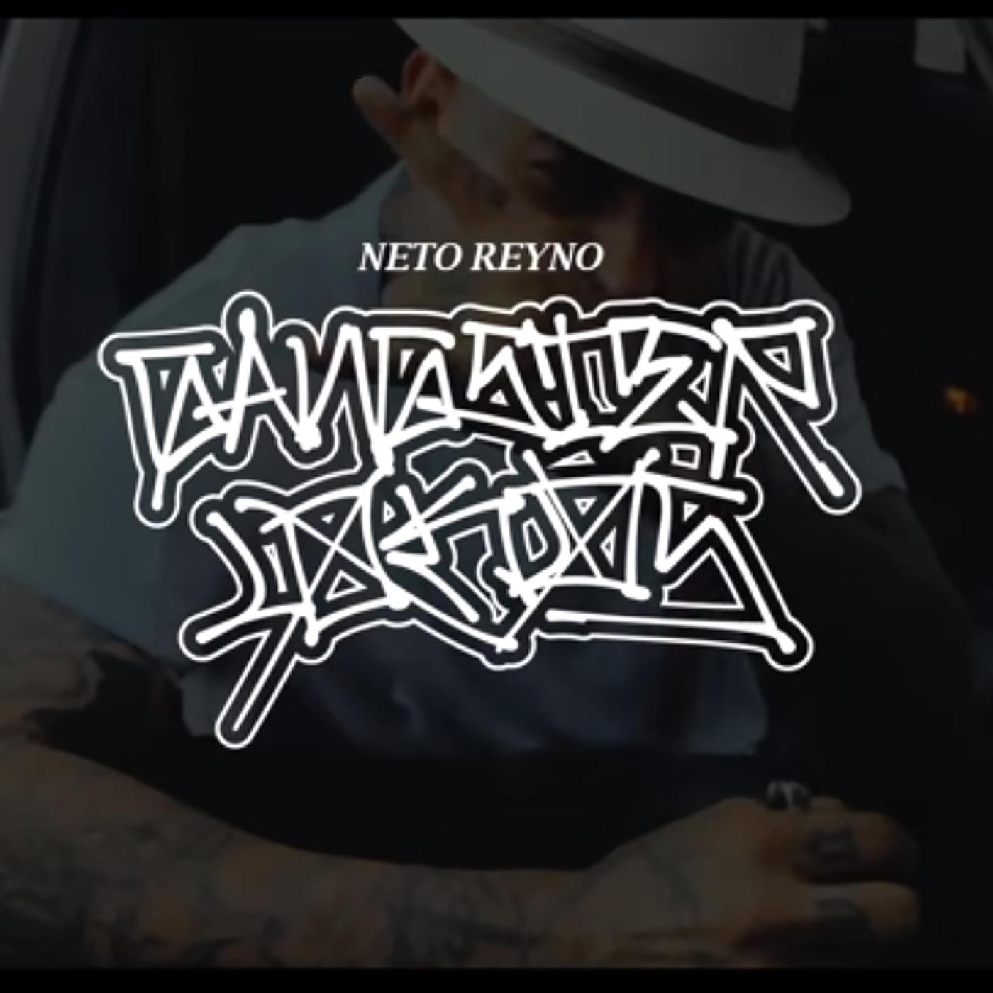 Neto Reyno - Gangster Locos (2018)