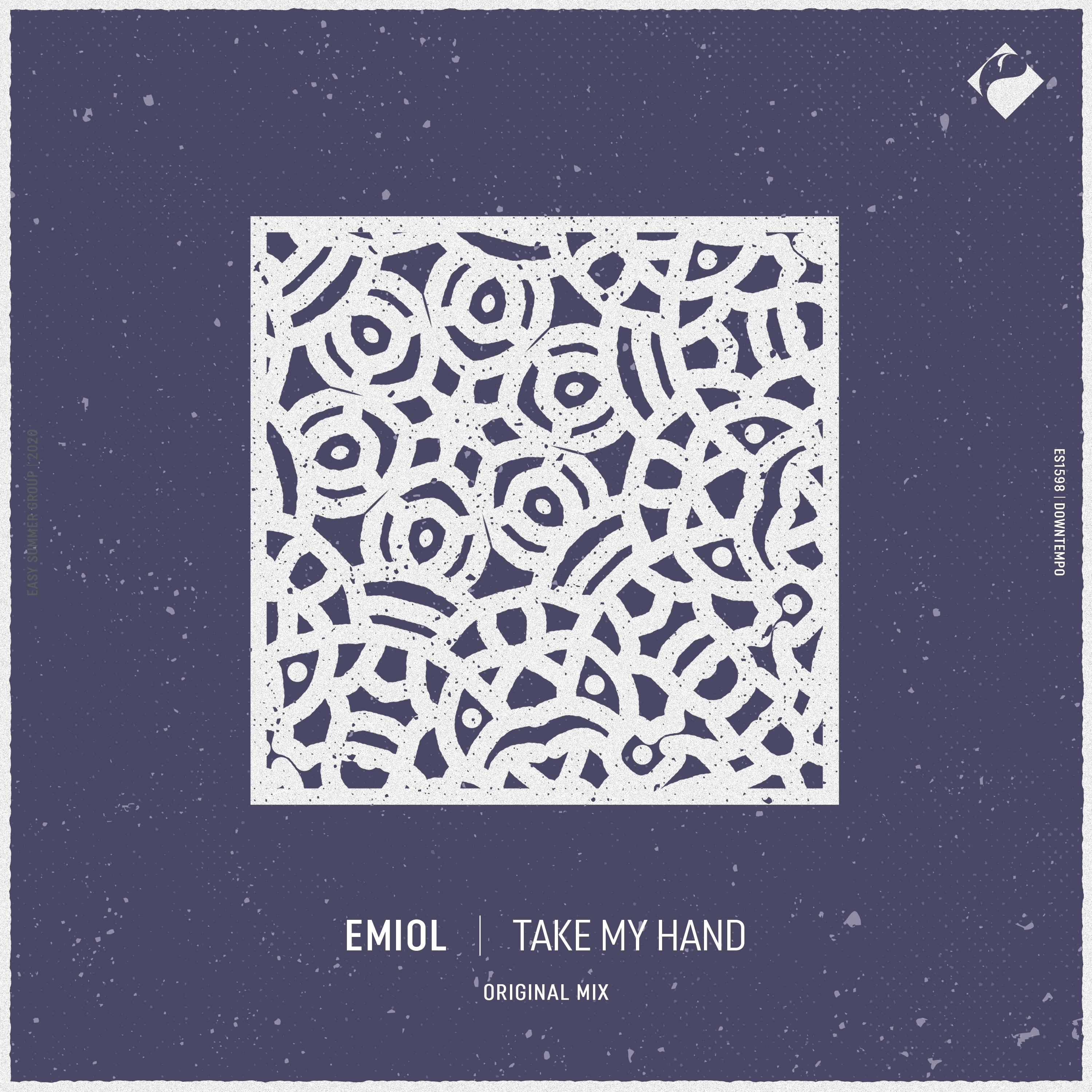 Take My Hand