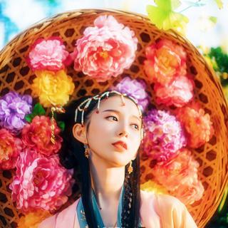 古风| 陌上繁花开，良人缓缓归
