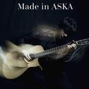 Made in ASKA专辑